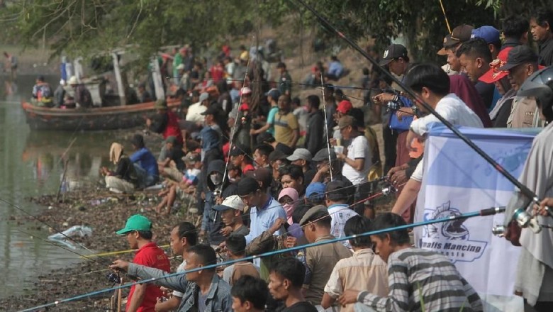 Foto: Pemkab Serang Foto: Pemkab Serang