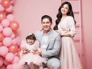 Dituding Franda Jiplak Nama Anak, Orangtua Zylvechia Angkat Bicara