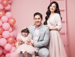 Dituding Franda Jiplak Nama Anak, Orangtua Zylvechia Angkat Bicara