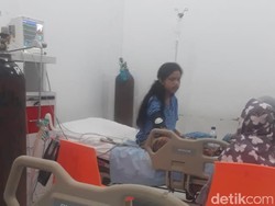 6 Santri Disambar Petir di Padang Lawas Sumut, 2 Meninggal Dunia