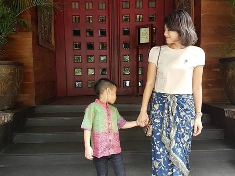 Studi: Autisme Lebih Banyak Diidap Anak Laki-laki