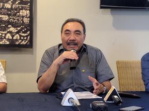 Kantor LPSK Ditutup 3 Hari Imbas Pegawai Positif COVID-19 Kantor LPSK Ditutup 3 Hari Imbas Pegawai Positif COVID-19