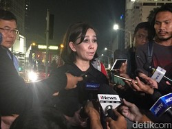 Dinas Pertamanan DKI: Angkut Jenazah Pasien COVID Pakai Truk Baru Simulasi