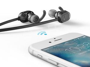 SoundBuds Sport, Earphone Wireless yang Diklaim Tahan 8 Jam