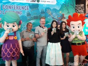 Serial Kiko Hadir dalam Bentuk DVD Serial Kiko Hadir dalam Bentuk DVD