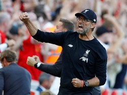 Klopp: Liverpool Bukan Disneyland yang Bisa Senangkan Semua Orang