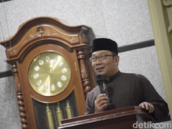 November, Lima Ulama Muda di Jabar akan Dikirim ke Inggris
