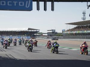 Live Streaming MotoGP Inggris 2021, Tonton di Sini Live Streaming MotoGP Inggris 2021, Tonton di Sini