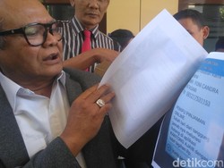 Puluhan Warga Laporkan Teror dan Ancaman Pinjaman Online ke Polda Jatim