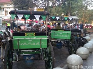 Foto: Yuk, Coba GrabAndong di Yogyakarta