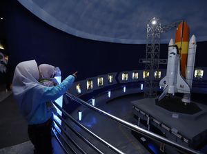 Mengenal Pekan Antariksa Dunia 2026: Sejarah, Tema, hingga Perayaannya