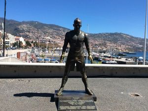 Mengunjungi Madeira, Tanah Kelahiran CR7