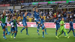 Juventus Memulai dengan Kemenangan