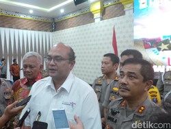 BPODT Ungkap Penghambat Danau Toba Jadi Kawasan Pariwisata Internasional