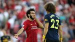 Tim Terbaik Liga Inggris Pekan Ini