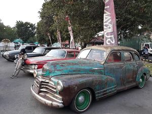 Asal Muasal Mobil Jepang Dapat Julukan Kaleng Krupuk