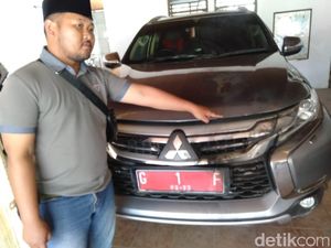 Pasca Pembakaran Mobil Dinas, Pemkab Tegal Bahas SOP Pengamanan Bupati Pasca Pembakaran Mobil Dinas, Pemkab Tegal Bahas SOP Pengamanan Bupati