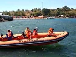 Kapal Kargo Muatan Nikel Hilang Kontak di Laut Maluku