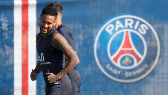 4 Pemain Barcelona yang Bisa Jadi Tumbal Tukar Tambah Pembelian Neymar