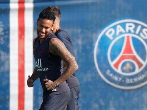 Neymar Tak Akan Main Sebelum Masa Depannya Jelas