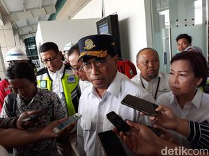 Minggu Depan, RI-Jepang Teken MoU Kereta Kencang JKT-SBY Minggu Depan, RI-Jepang Teken MoU Kereta Kencang JKT-SBY