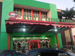 3 Pemuda Meregang Nyawa Usai Pesta Miras di Acara Hajatan