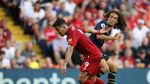 Liverpool Terlalu Perkasa untuk Arsenal