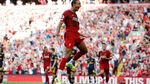 Liverpool Terlalu Perkasa untuk Arsenal