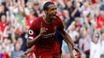 Tim Terbaik Liga Inggris Pekan Ini