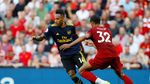 Liverpool Terlalu Perkasa untuk Arsenal