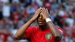 MU Dipermalukan Palace di Old Trafford