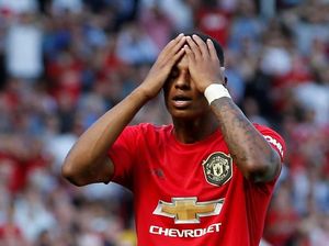 Kira-kira Kapan MU Ikut Persaingan Gelar Lagi, Gary Neville?