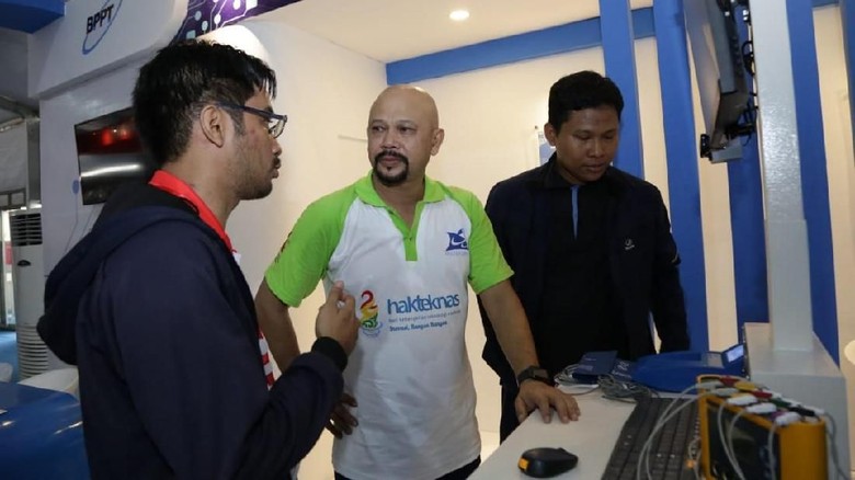 Hari Kebangkitan Teknologi Nasional, BPPT Ajak Tingkatkan SDM Iptek Hari Kebangkitan Teknologi Nasional, BPPT Ajak Tingkatkan SDM Iptek