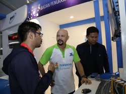 Hari Kebangkitan Teknologi Nasional, BPPT Ajak Tingkatkan SDM Iptek