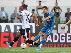 Pekan Mudah Inter Milan, Juventus Ditantang Parma