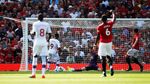 MU Dipermalukan Palace di Old Trafford