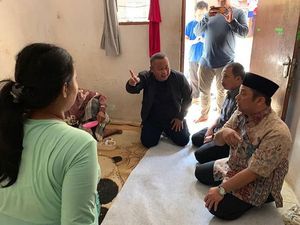 Paman Bopong Jenazah Ponakan, Walkot Tangerang Ubah SOP Ambulans