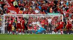 Liverpool Terlalu Perkasa untuk Arsenal