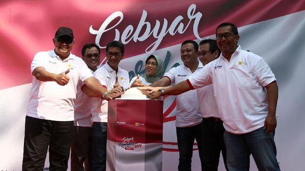 PLN Hadirkan Program Merdeka di Era Digital