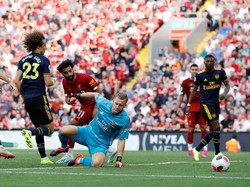 Jangan Salah Tangani Mohamed Salah, Arsenal!