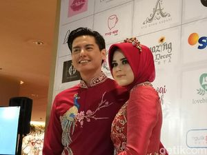 Setelah Siap, Cut Meyriska dan Roger Danuarta Ingin Tinggal Berdua