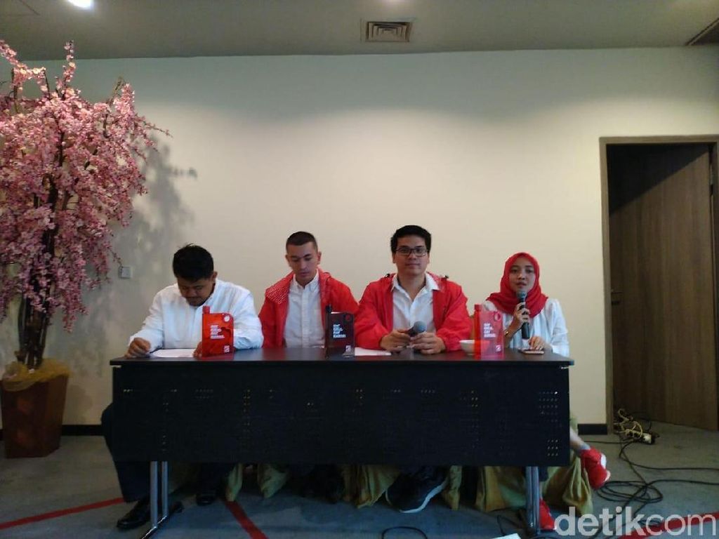Jelang Pelantikan DPRD DKI, PSI Boikot Anggotanya Kunker