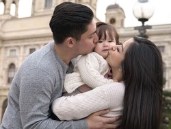 Ramai Kasus Franda, Netizen Minta Izin Tiru Nama Anak Artis