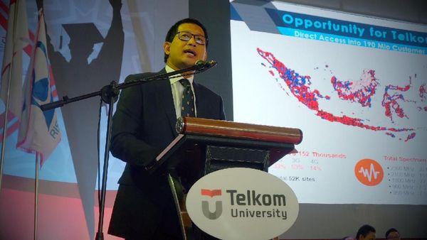 Digitalisasi Pendidikan Indonesia