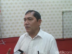 Pemkab Karo Segera Bangun Rumah untuk Pengungsi Sinabung Tahap III