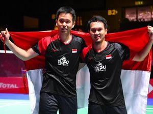 Kata Juara Bertahan Soal Jadwal Baru Kejuaraan Dunia Bulutangkis 2021