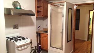 Desain Dapur Paling Aneh, Siapa Sih yang Bikin?