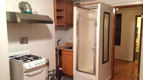 Desain Dapur Paling Aneh, Siapa Sih yang Bikin?