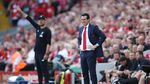 Liverpool Terlalu Perkasa untuk Arsenal