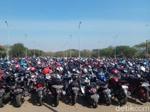 Tekan Jumlah Kendaraan Pakai Tarif Parkir Selangit, Bakal Efektif? Tekan Jumlah Kendaraan Pakai Tarif Parkir Selangit, Bakal Efektif?